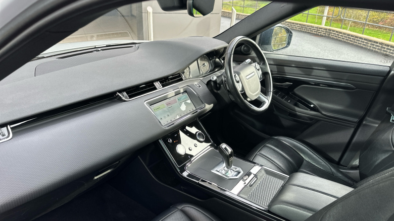 Land Rover Range Rover Evoque 2.0 D180 R-Dynamic S 5dr Auto Diesel Hatchback